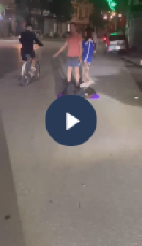 VIDEO: Toàn cảnh sự việc