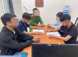 VIDEO KHONG CHE: Toàn cảnh sự việc