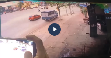 VIDEO KHONG CHE:Toàn cảnh sự việc