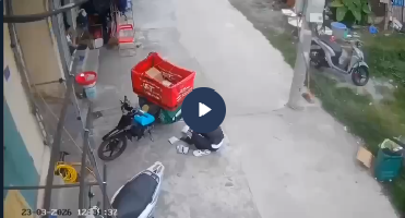 VI:DEO KHONG CHE :Toàn cảnh sự việc