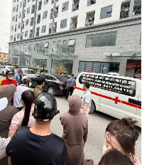 KHONG CHE: Toàn cảnh sự việc