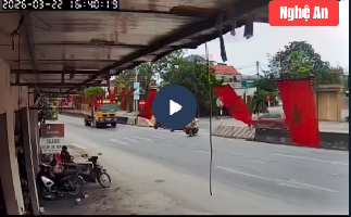 VI:DEO KHONG CHE: Toàn cảnh sự việc