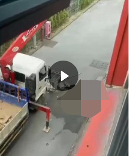 VIDEO KHONG CHE: Toàn cảnh sự việc