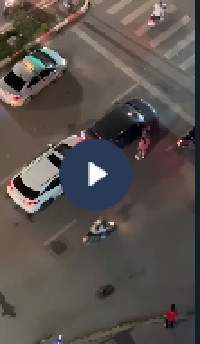 VIDEO KHONG CHE: Toàn cảnh sự việc