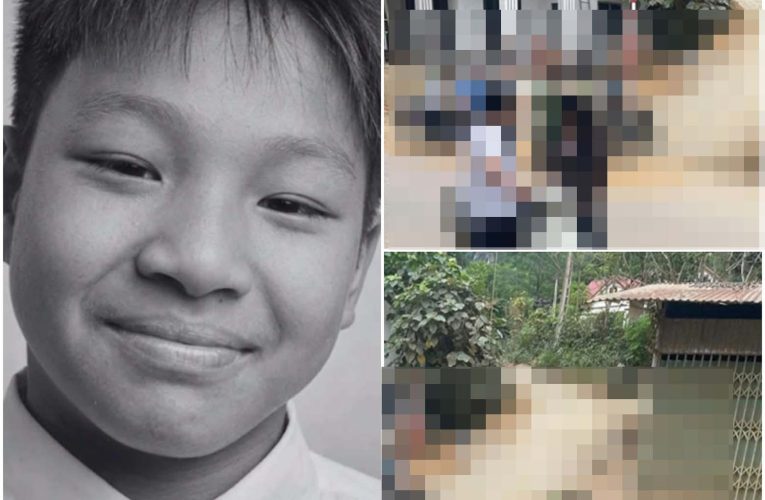 Diễn biến sự việc