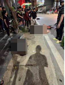 Toàn cảnh sự việc