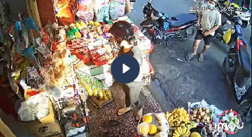 VIDEO KHONG CHE: Toàn cảnh sự việc