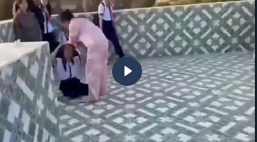 VIDEO KHONG CHE : Toàn cảnh sự việc