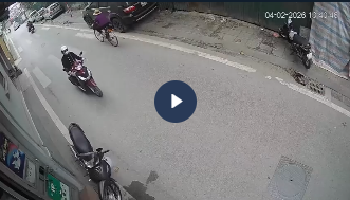 VIDEO KHONG CHE: Toàn cảnh sự việc