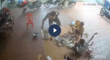 VIDEO KHONG CHE: Cân nhắc khi xem