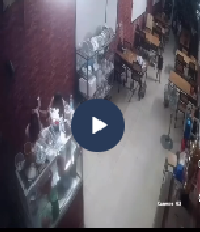 VIDEO KHONG CHE: Toàn cảnh sự việc