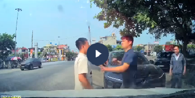 VIDEO KHONG CHE: Toàn cảnh sự việc