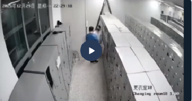 VIDEO: Toàn cảnh sự việc