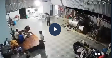 VIDEO KHONG CHE: Cân nhắc khi xem