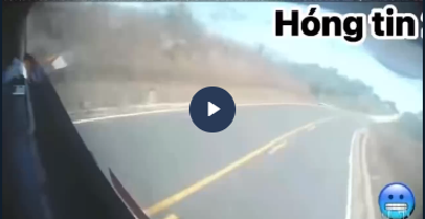 VIDEO KHONG CHE: Toàn cảnh sự việc